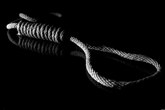 Hangman's Noose 1 | [WATCH THIS] Hunting Tips: How To Tie A Hangman's Noose Knot