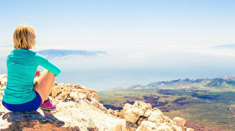It's the climb | 10 Fitness Programs And Regimen For Hiking and Climbing Enthusiasts