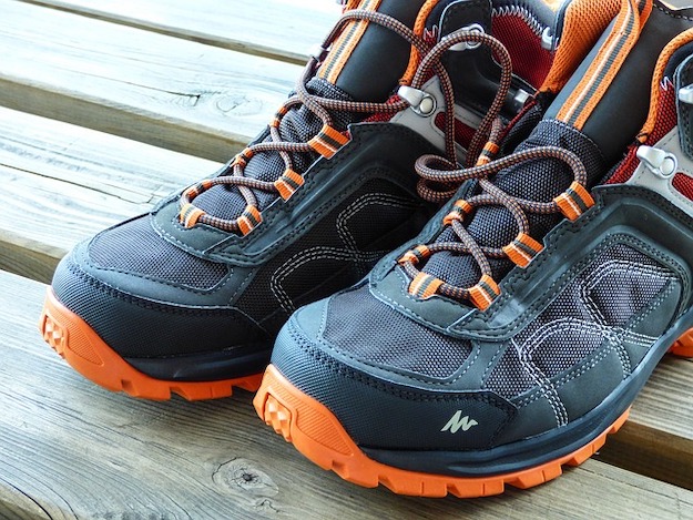 hiking boots 4 pb