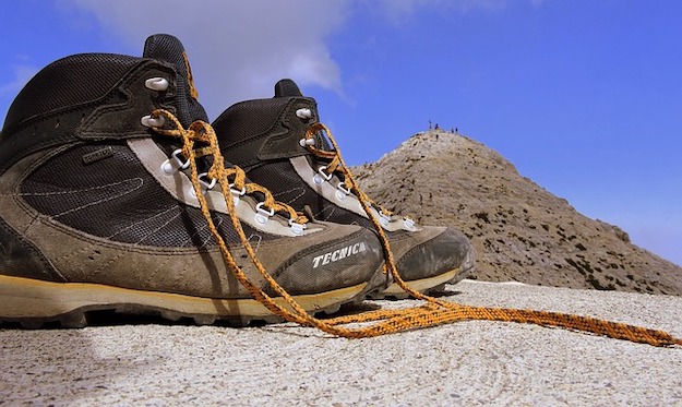 hiking boots 8 pb