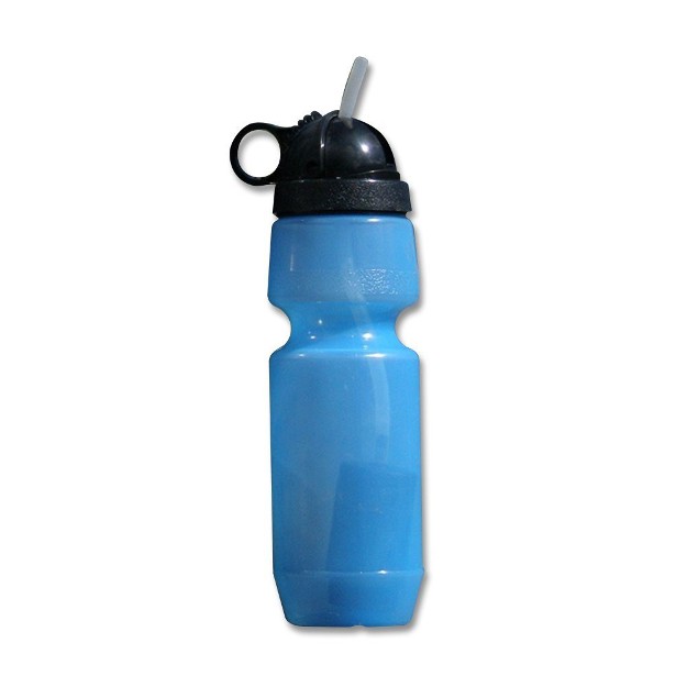 Berkey Water Bottle With Filter | Outdoor Warrior's Wishlist For The Best Survival Gear For Black Friday