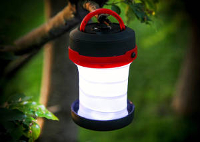 hybeam 2in1 led lantern flashlight 2