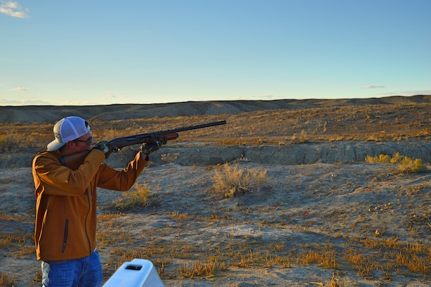 hunting shotgun 10 us