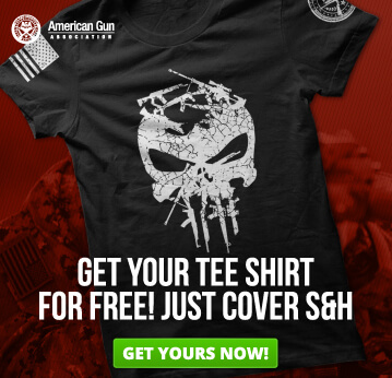 get your free tshirt