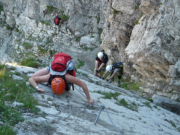 rock climbing destinations 2 pb