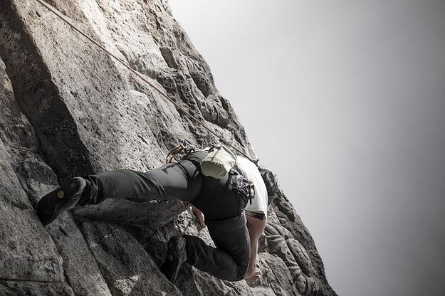 rock climbing insurance 1 pb