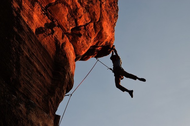 rock climbing insurance 8 pb