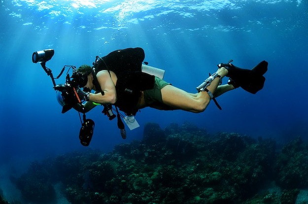 scuba diving 6 pb