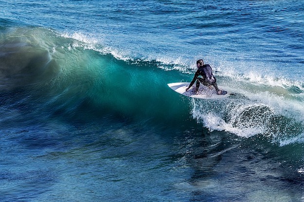 surfing 5 pb