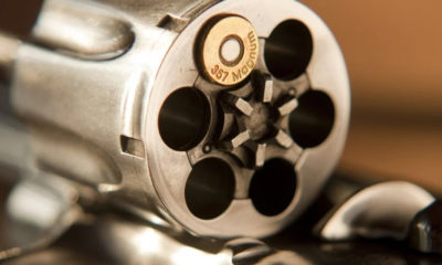 357-magnum-revolver | EAA Windicator .357 Magnum | Gun Carrier Reviews | Featured