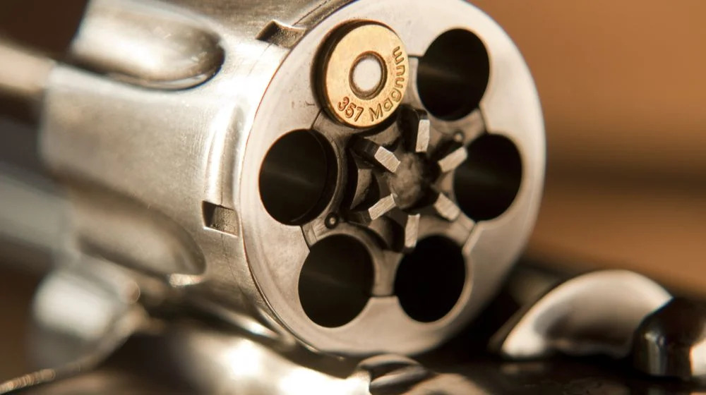 357-magnum-revolver | EAA Windicator .357 Magnum | Gun Carrier Reviews | Featured