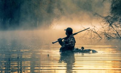 Duck Hunter | Best Duck Hunting Waders | Featured
