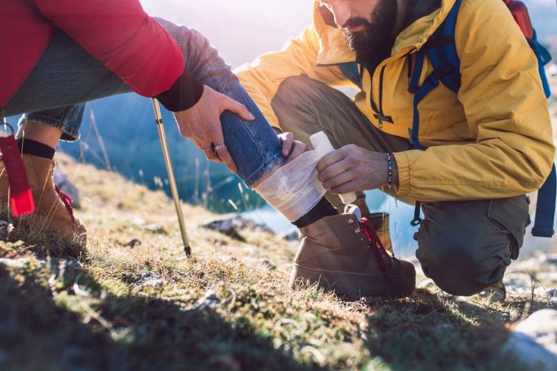 Ultralight Backpacking Gear Checklist For Your Next Hiking Adventure