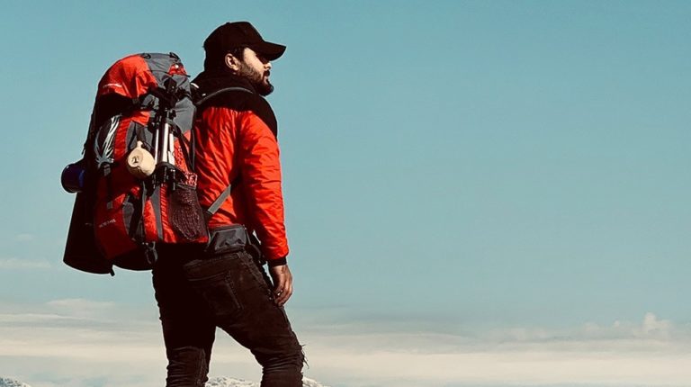 Ultimate Backpacking Checklist for Beginners | Outdoor Warrior
