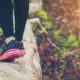 Woman | Hiking the Appalachian Trail | Featured